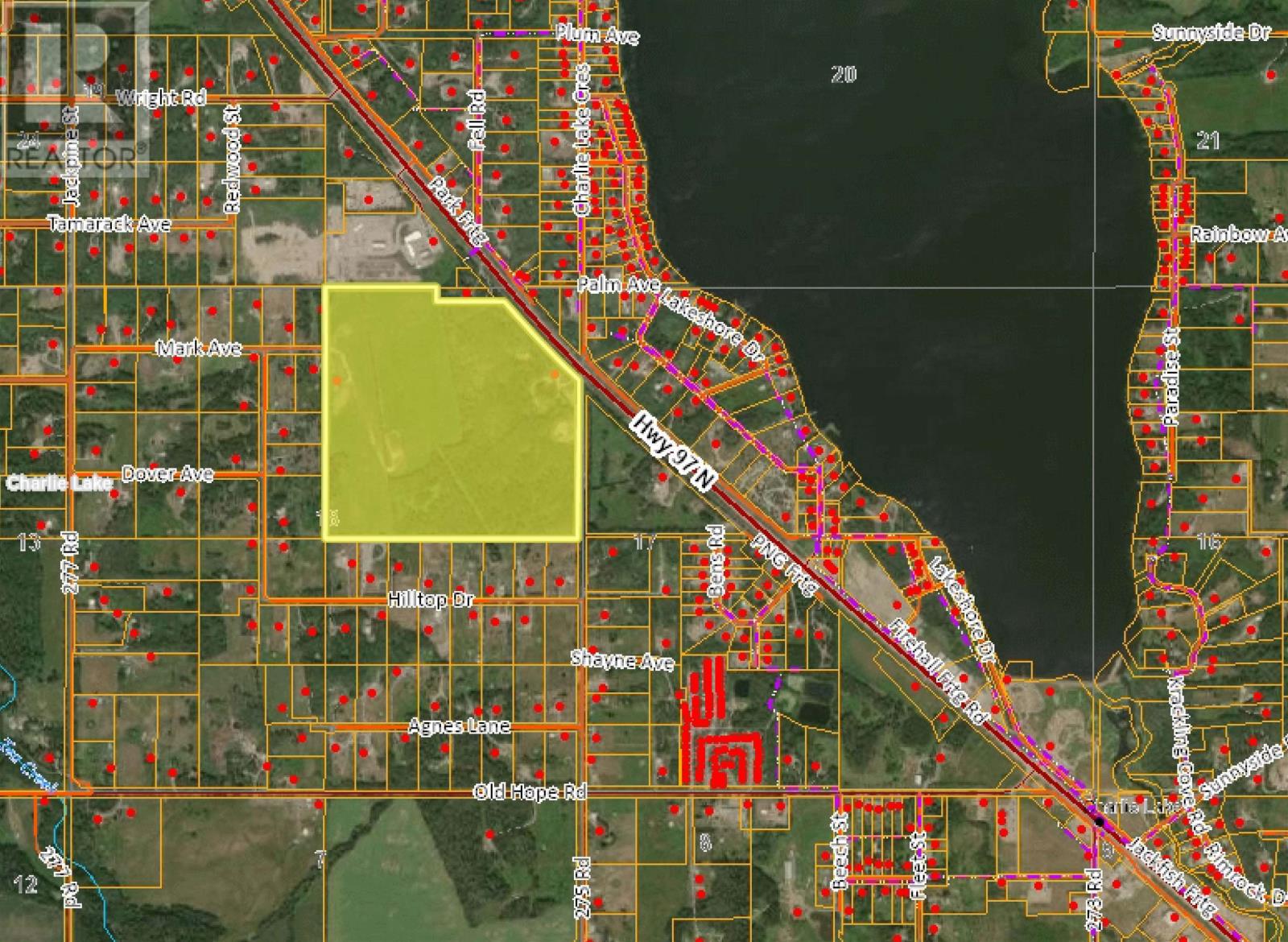 Charlie Lake, BC Real Estate Listings HouseSigma