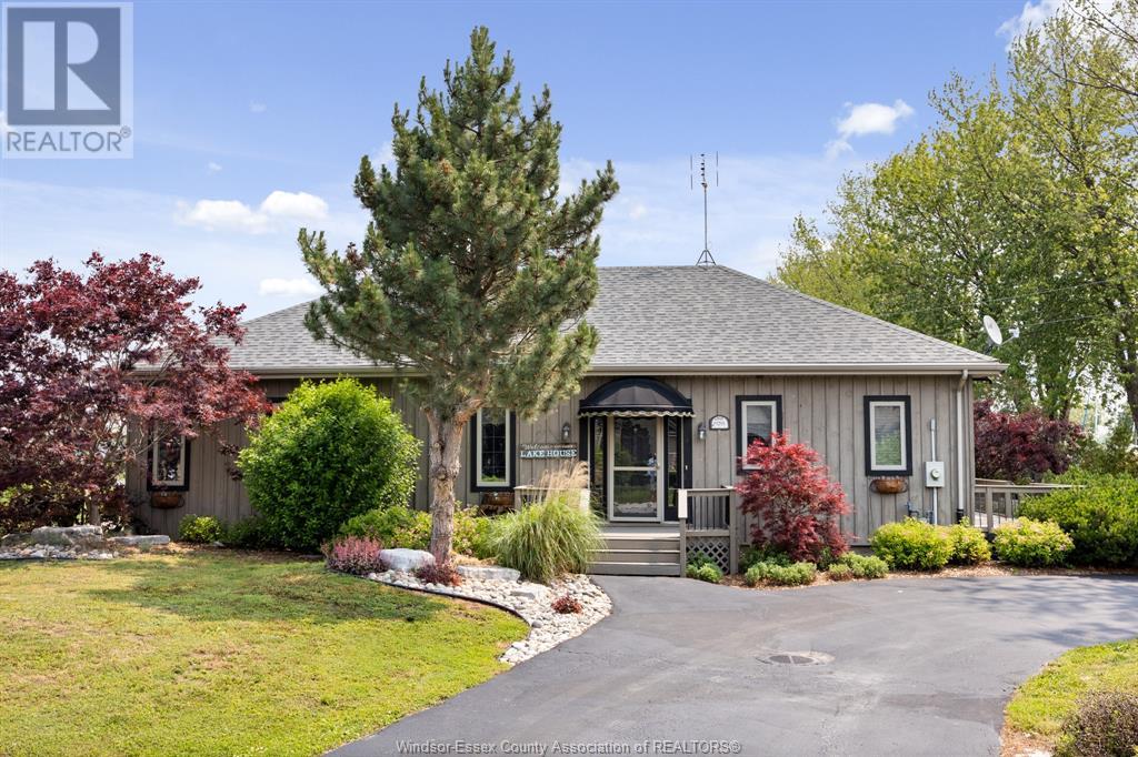 19255 LOWER THAMES LANE, Lighthouse Cove, Ontario N0P2L0 For Sale