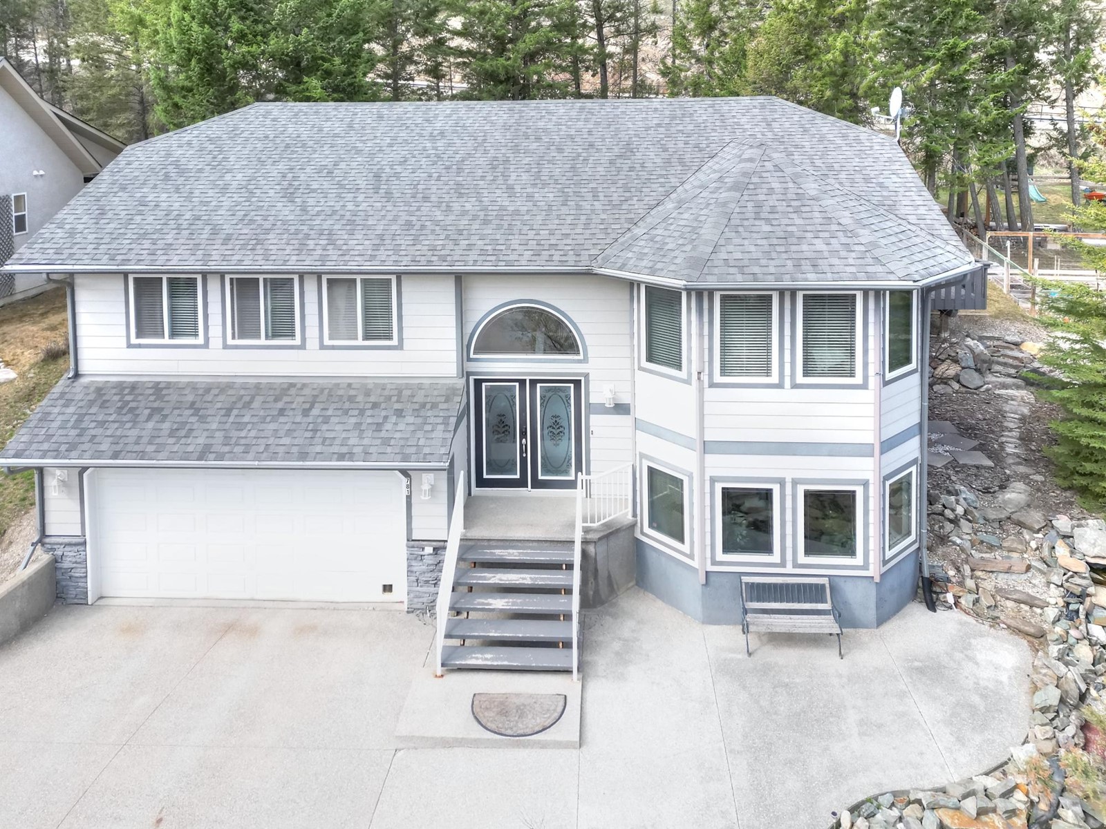 781 WESTRIDGE DRIVE, Invermere, British Columbia V0A1K4 HouseSigma