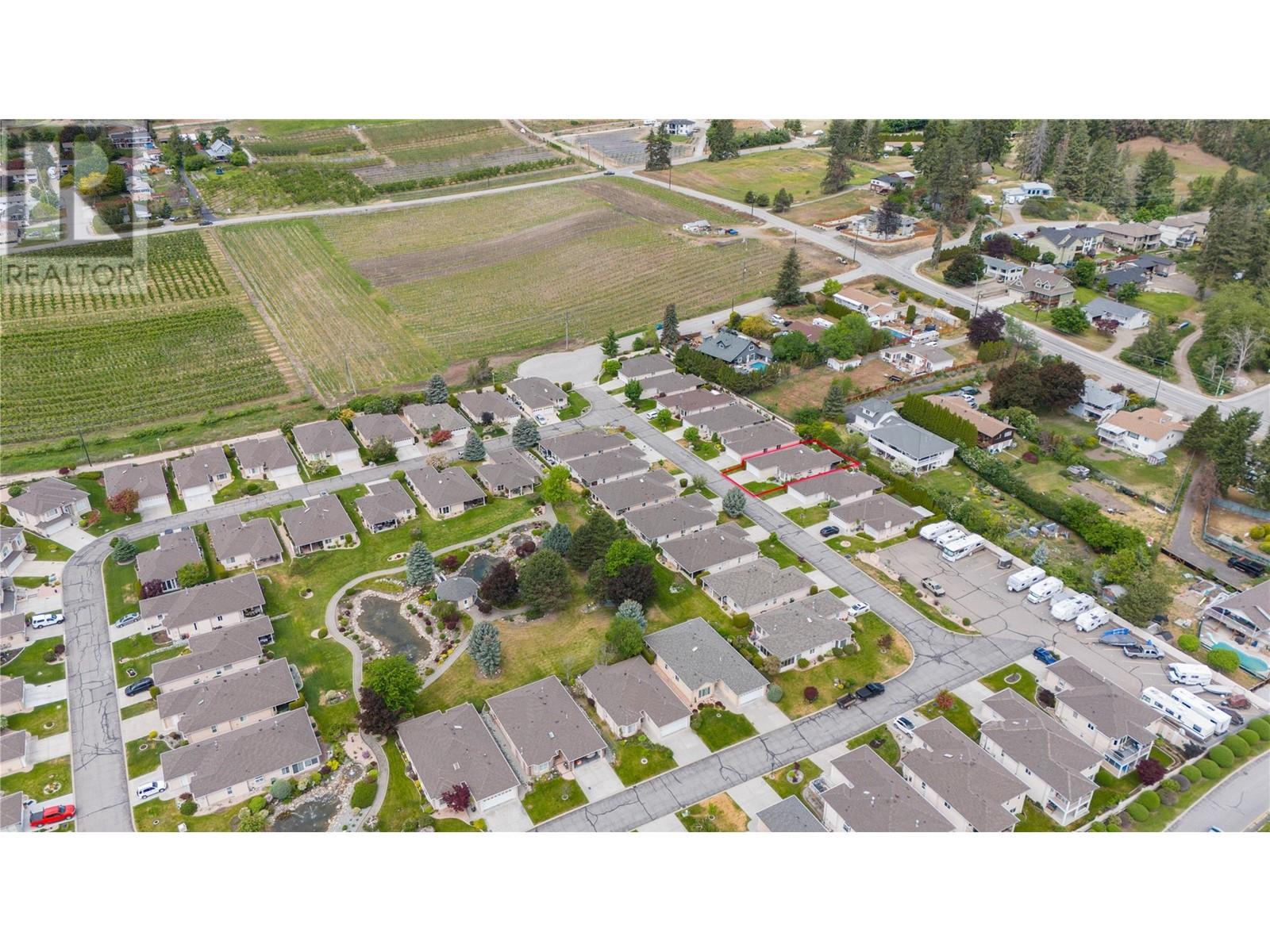 140 3360 Old Okanagan Highway, West Kelowna, British Columbia V4T1X9