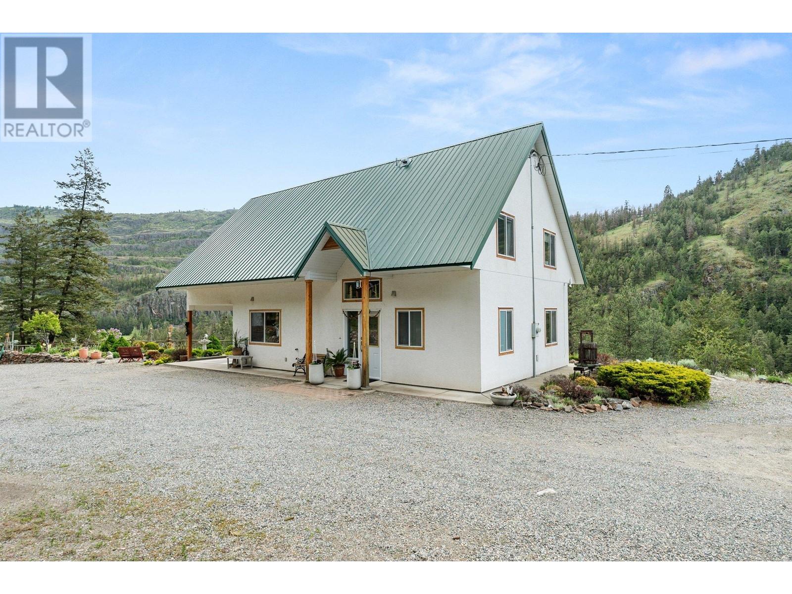 648 Sheep Creek Road, Kaleden, British Columbia V0H1K0 For Sale