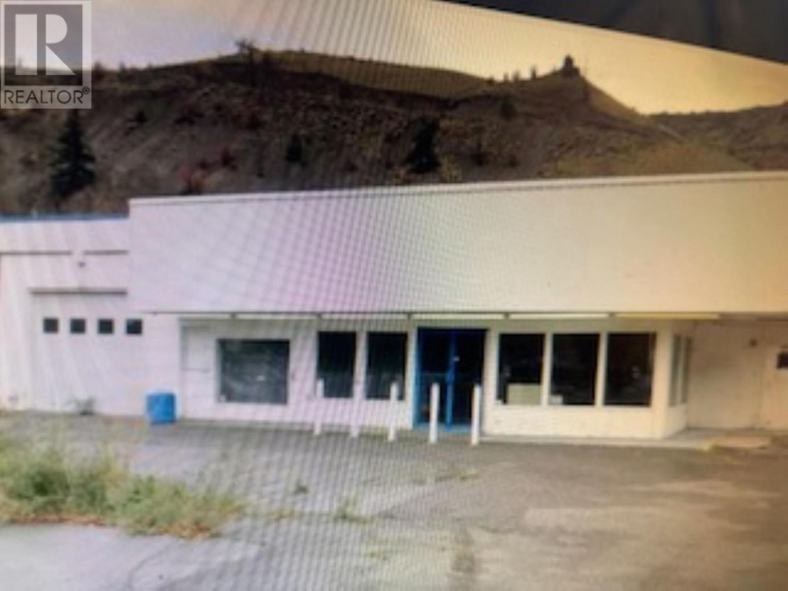 912 TRANS CANADA Highway, Cache Creek, British Columbia V0K1H0 For Sale