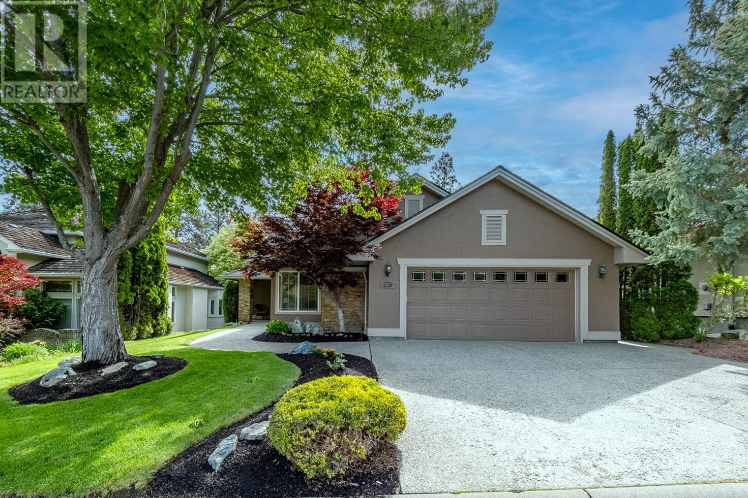 3937 Gallaghers Parkway, Kelowna, British Columbia V1W3X8 For Sale