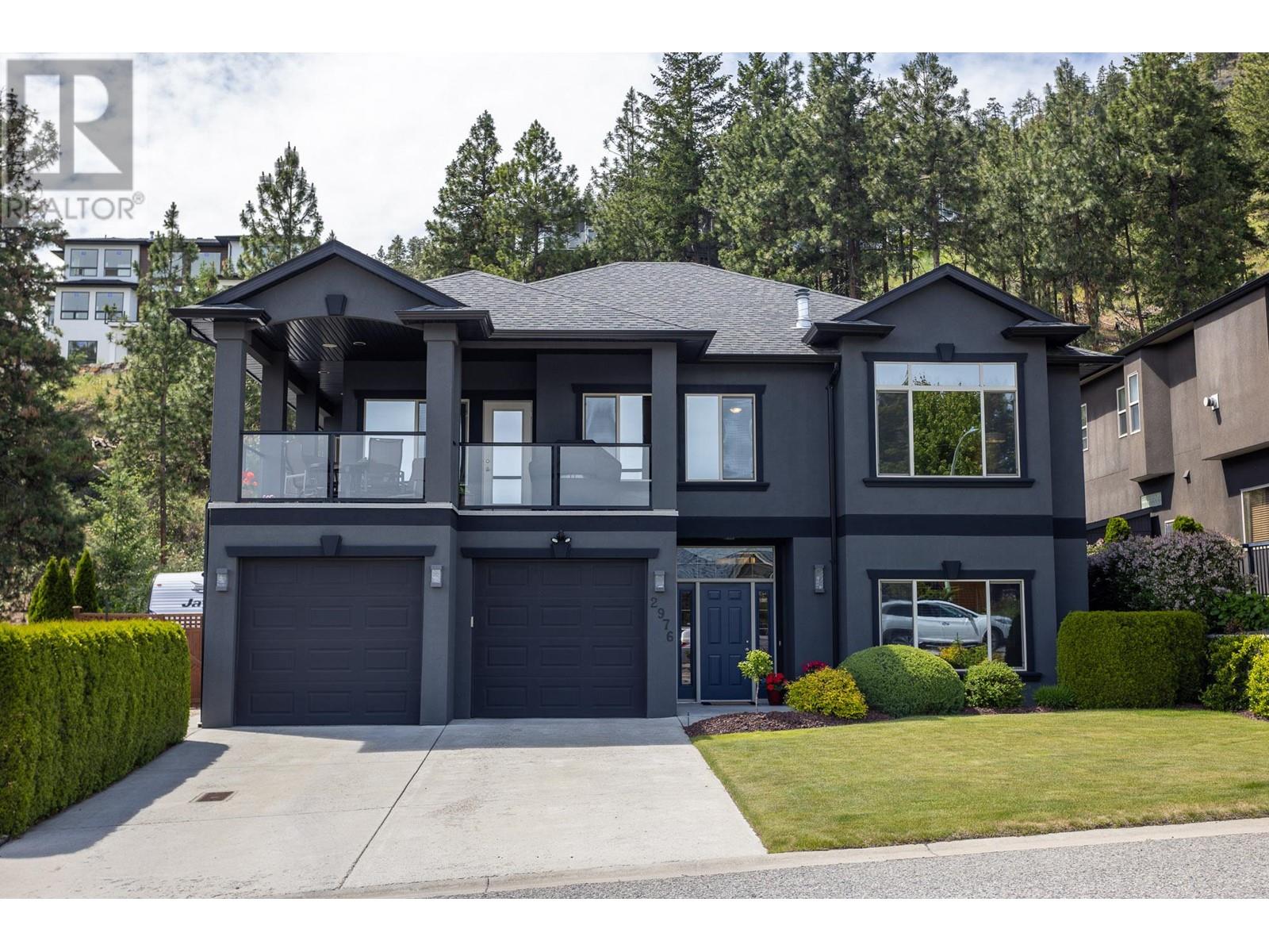 2976 Lakeview Cove Road, West Kelowna, British Columbia V1Z4A1 For Sale