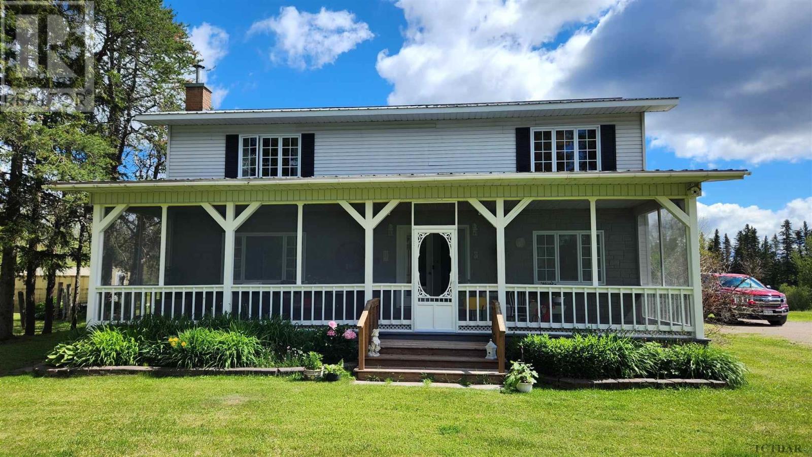 6034 Highway 11 N, Tarzwell, Otto Township, Ontario P0K1V0 For Sale