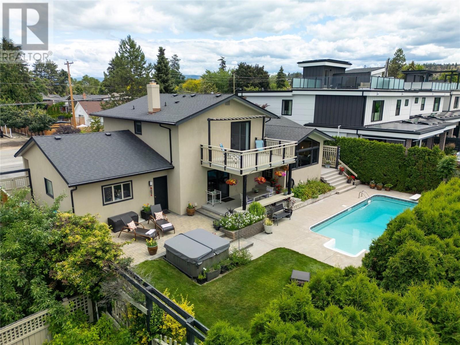 497 Eldorado Road, Kelowna, British Columbia V1W1G7 For Sale HouseSigma