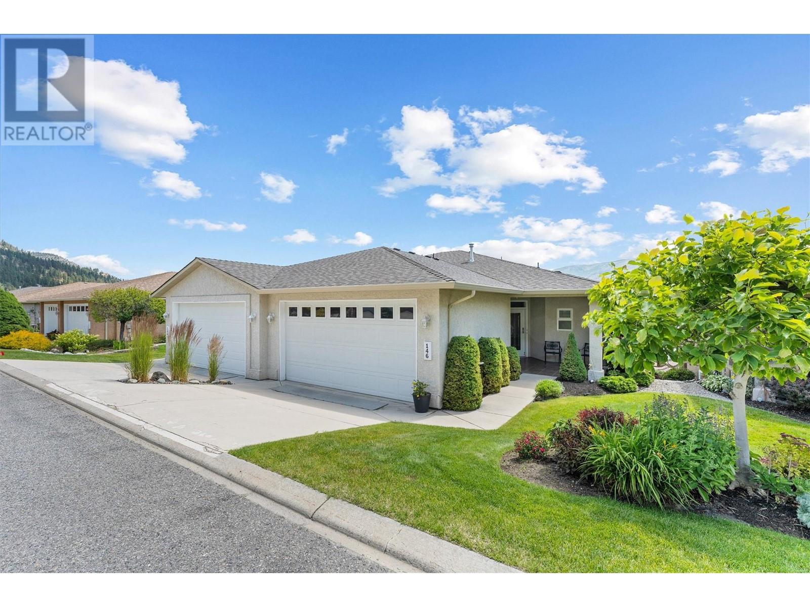 146 5300 Huston Road, Peachland, British Columbia V0H1X2 For Sale