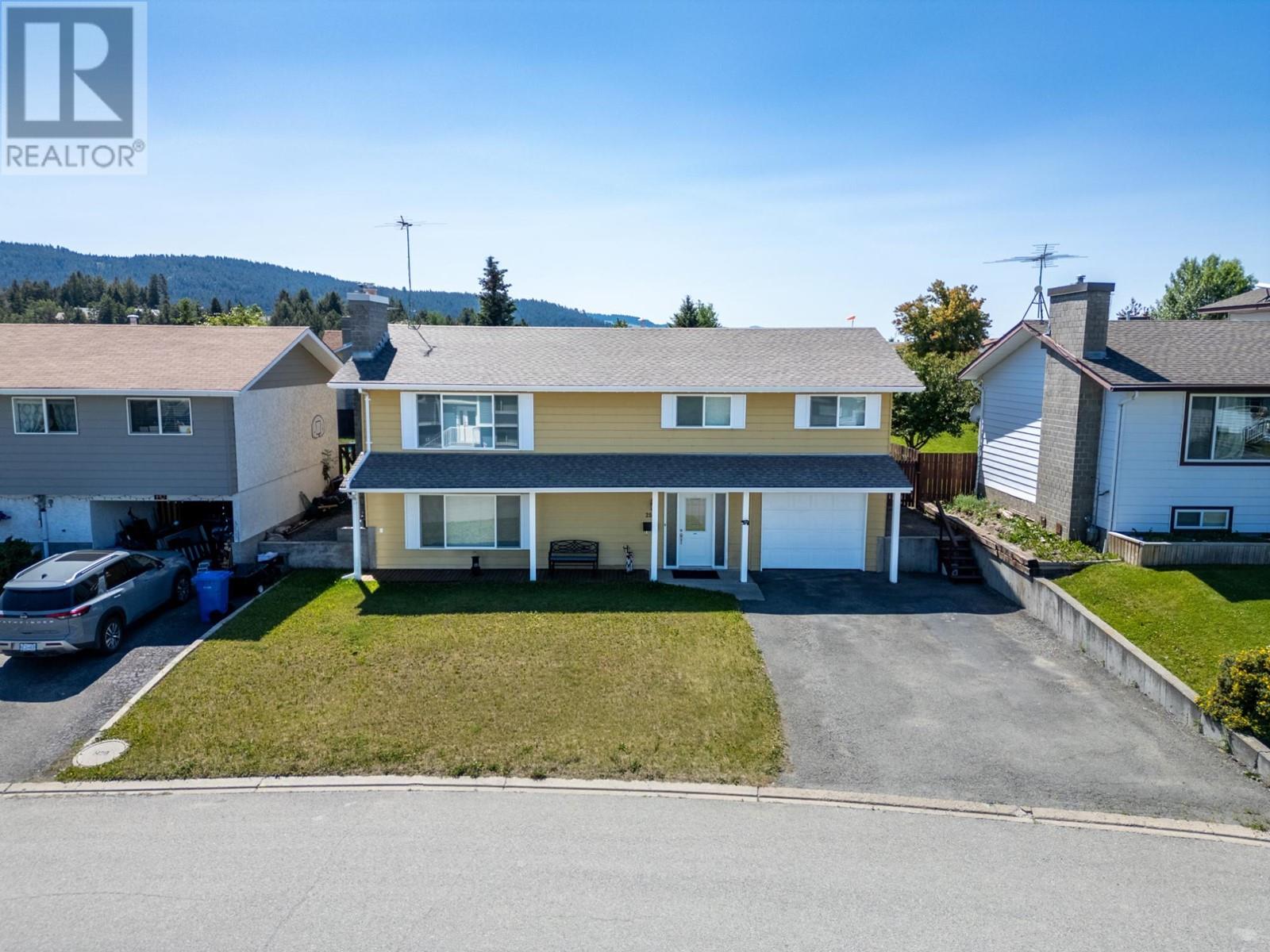 251 DOGWOOD CRES, Logan Lake, British Columbia V0K1W0 For Sale HouseSigma