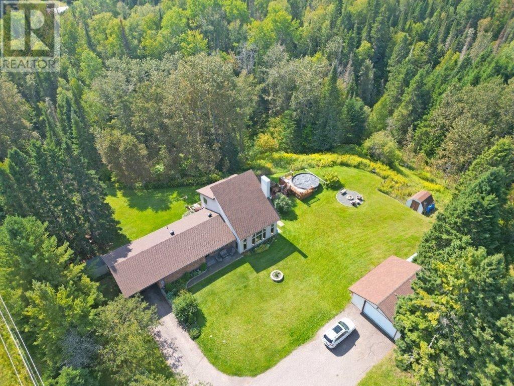 165 Dorion Loop Road, Dorion, Ontario P0T1K0 For Sale HouseSigma
