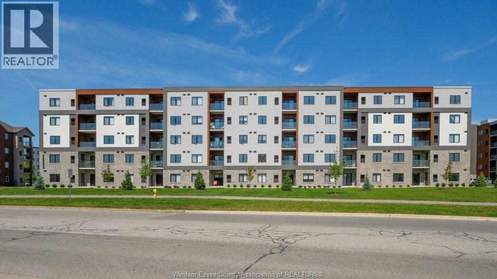 Unit 204 - 2600 SANDWICH WEST PARKWAY, LaSalle 1