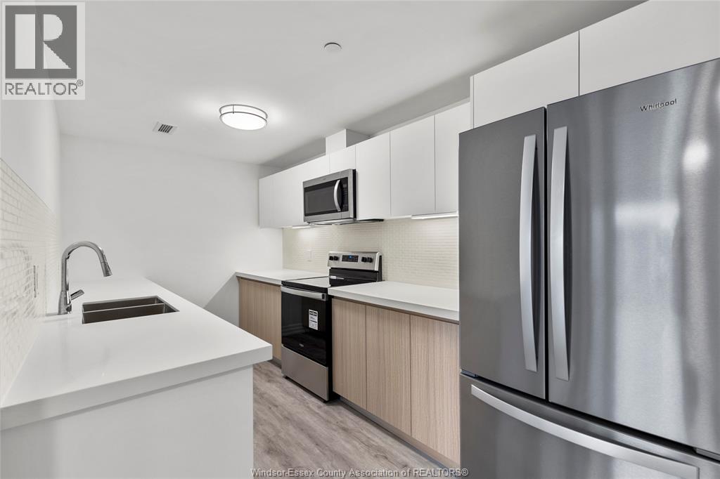 Unit 611 - 3320 STELLA, Windsor 5
