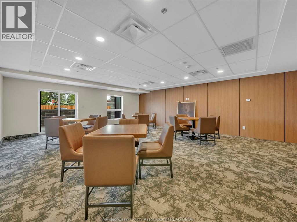 Unit 500 - 11646 TECUMSEH ROAD, Windsor 5