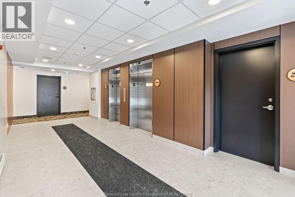 Unit 613 - 11646 TECUMSEH ROAD East, Windsor 5