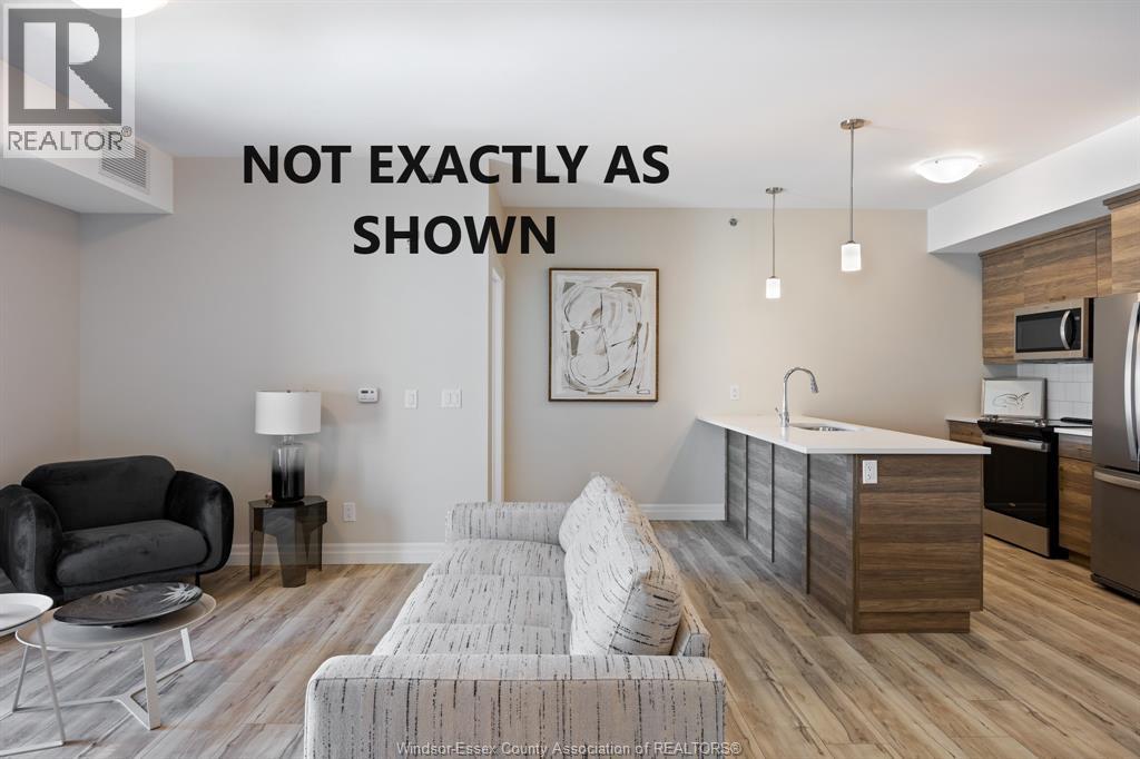 Unit 407 - 5885 ELLIS STREET, LaSalle 2