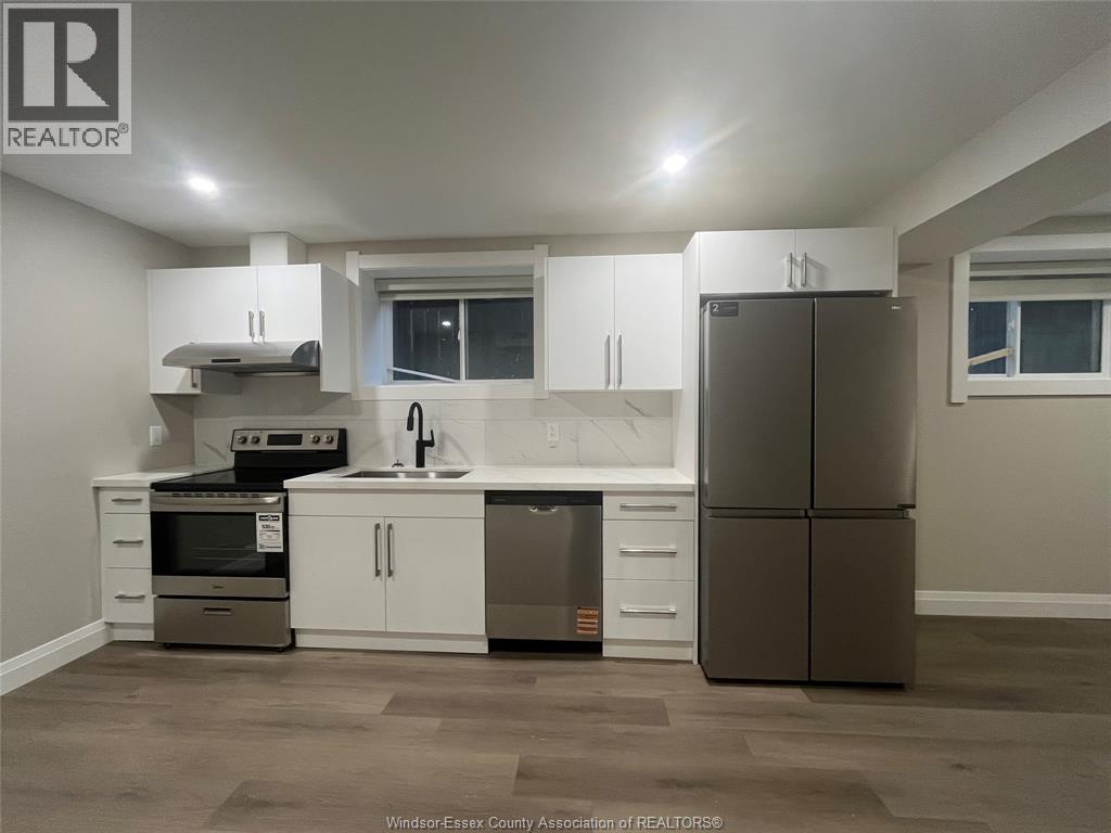 Unit Back - 917 Mckay AVENUE, Windsor 3