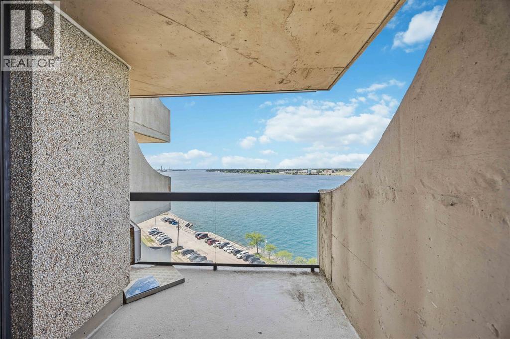 Unit 1004 - 155 FRONT STREET North, Sarnia 2