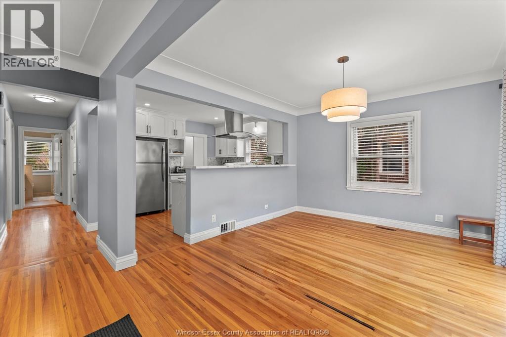 Unit MAIN - 4531 PLEASANT PLACE, Windsor 2