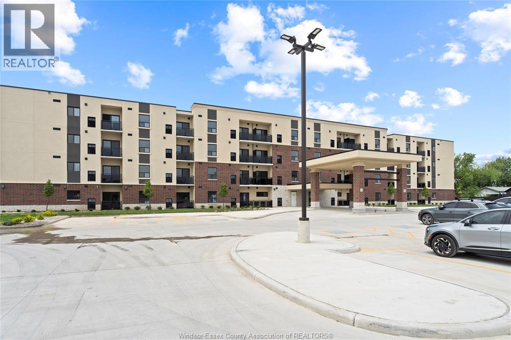 Unit 429 - 1 PARNELL, McGregor 2