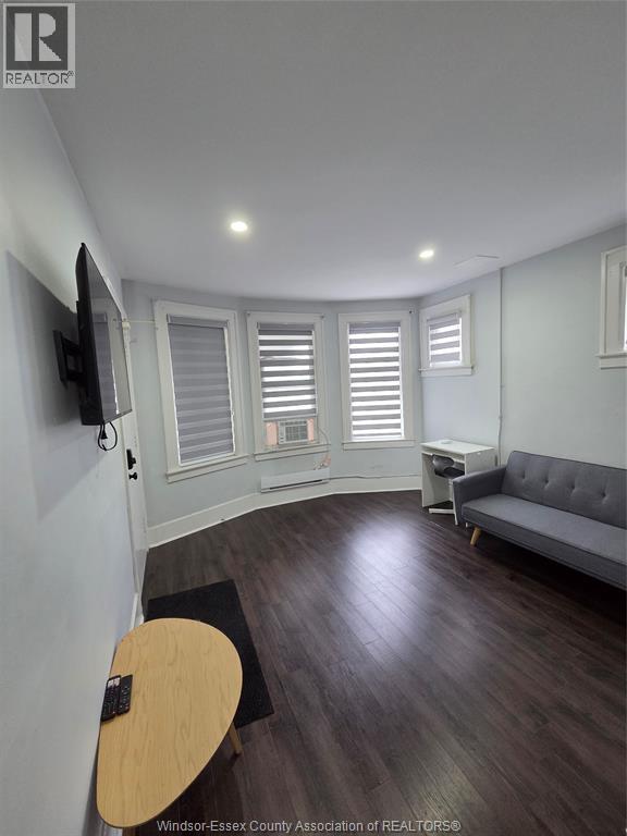 Unit 3 - 1178 GILES BOULEVARD East, Windsor 3