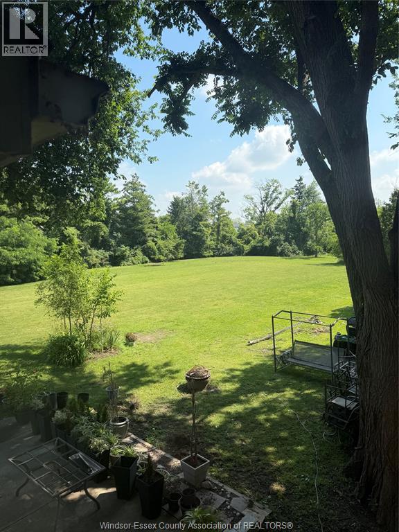 Unit UPPER - 695 FRONT ROAD North, Amherstburg 2