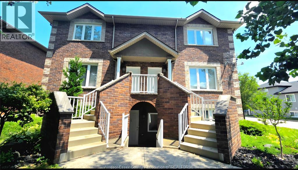Unit 4 - 1811 NORTHWAY AVENUE, Windsor 1
