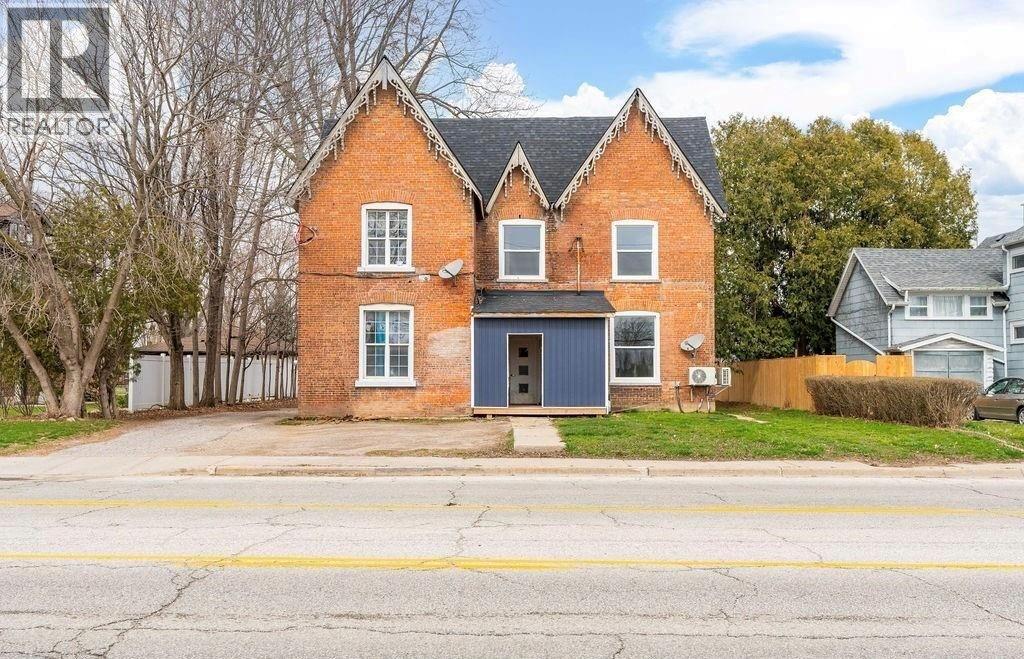 Unit 5 - 131 Margaret AVENUE, Wallaceburg 1