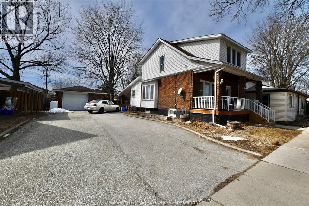 298 GEORGE STREET, Amherstburg 2