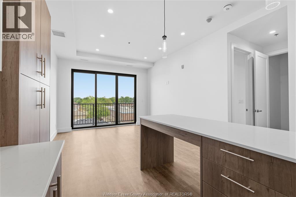 Unit 203 - 595 LILY MAC, Windsor 5