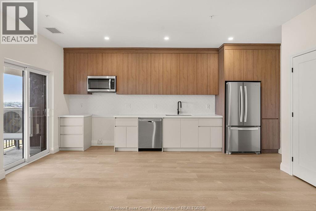 Unit 531 - 4400 LAURIER PARKWAY, LaSalle 3