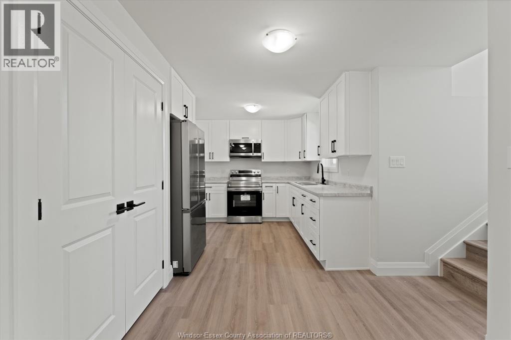 Unit 2 - 1861 MELDRUM, Windsor 3
