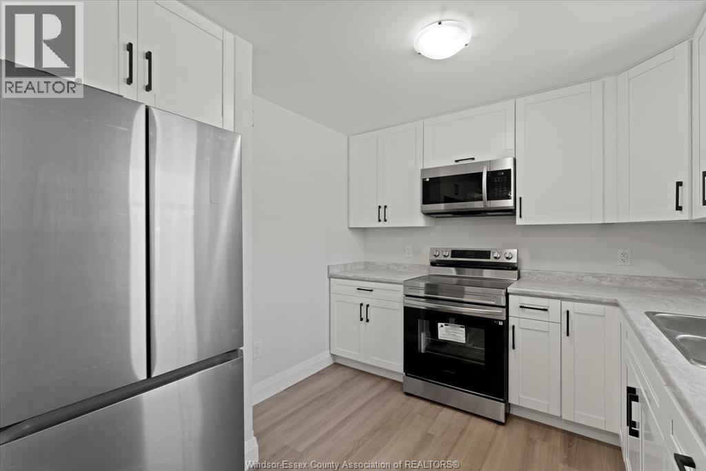 Unit 2 - 1807 MELDRUM, Windsor 5