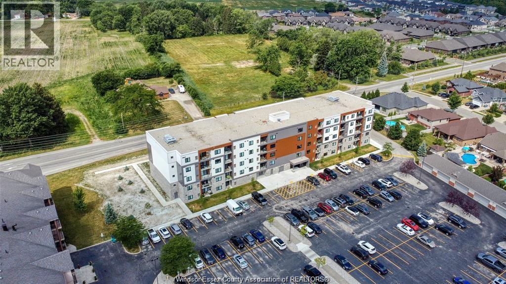 Unit 205 - 4578 HURON CHURCH LINE ROAD, LaSalle 3