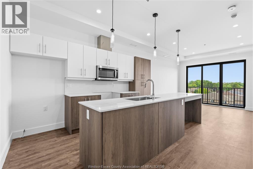 Unit 409 - 595 LILYMAC, Windsor 3