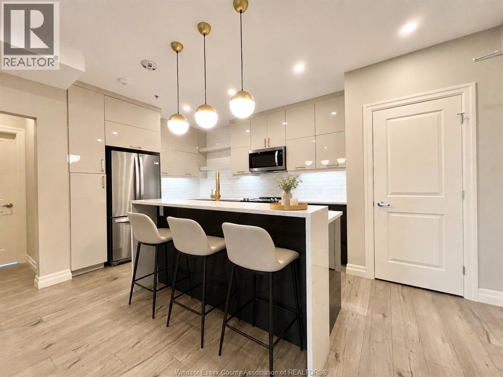 Unit 203 - 531 PELISSIER STREET, Windsor 5