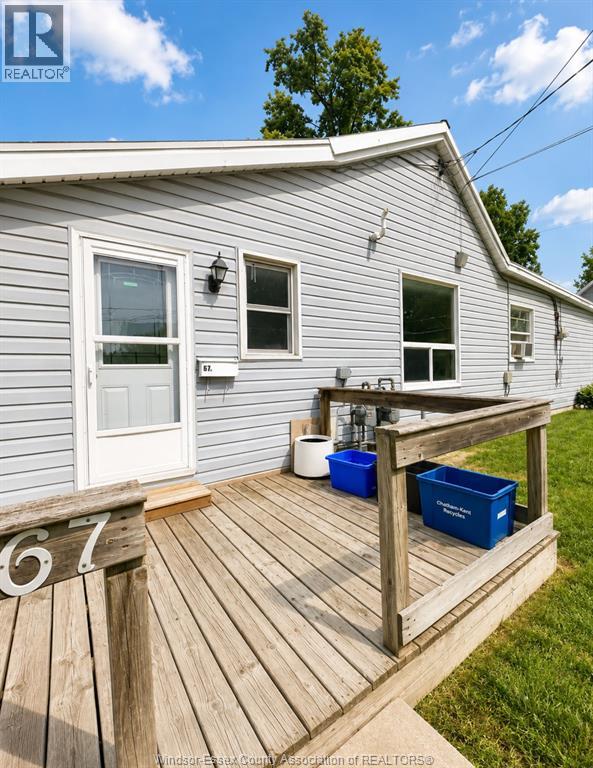 67 GRAY STREET, Chatham 2