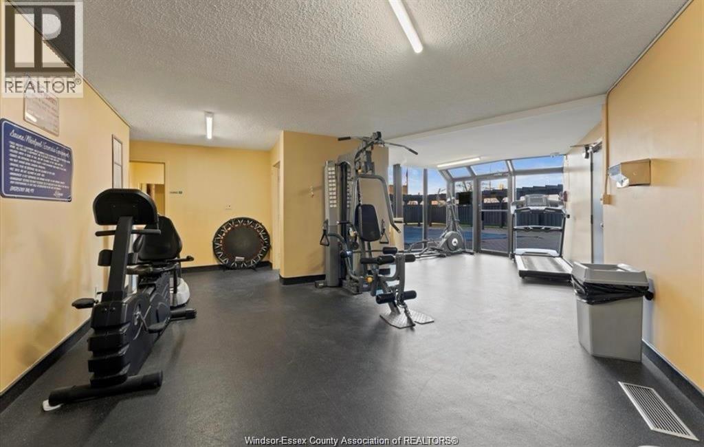 Unit 914 - 111 RIVERSIDE DRIVE East, Windsor 5