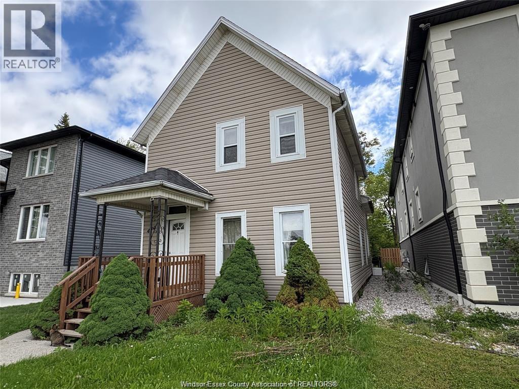 454 CRAWFORD, Windsor 3