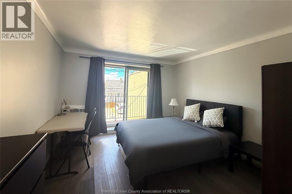 Unit 21 - 2136 WYANDOTTE STREET West, Windsor 4