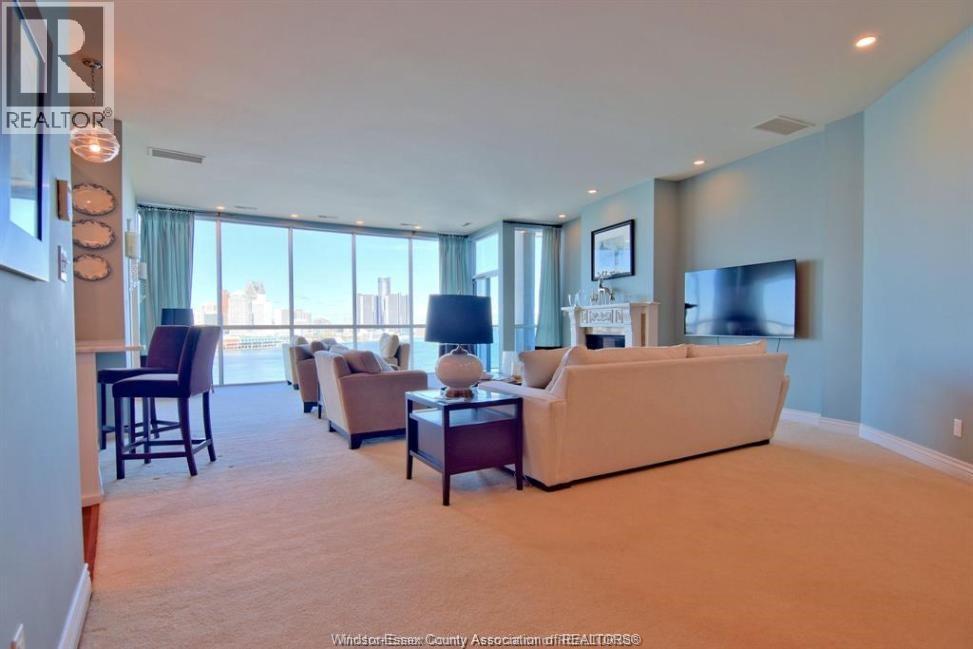 Unit 1204 - 1225 RIVERSIDE DR, Windsor 5