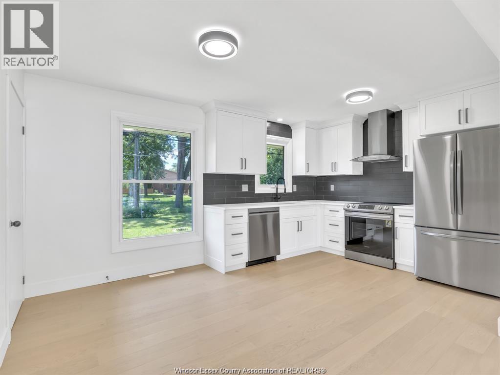 2445 TODD LANE#Upper Unit, LaSalle 4