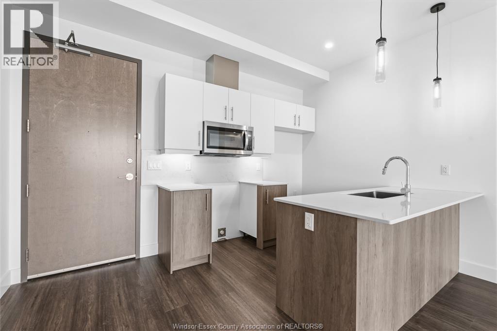 Unit 205 - 595 LILY MAC, Windsor 3
