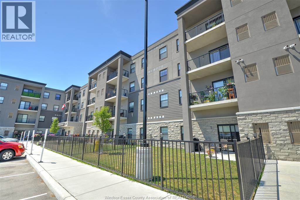 Unit 319 - 207 BROCK, Amherstburg 5