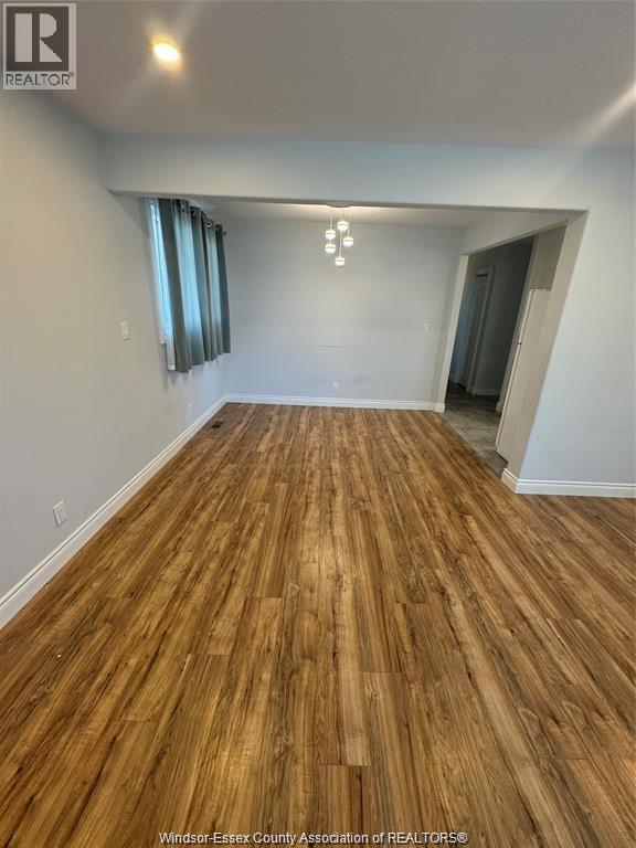Unit UPPER - 5251 GRAND BOULEVARD, Windsor 4
