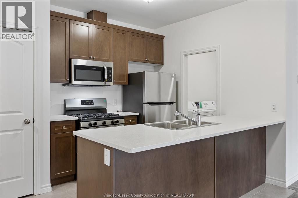 Unit 316 - 1888 WESTVIEW PARK, LaSalle 3