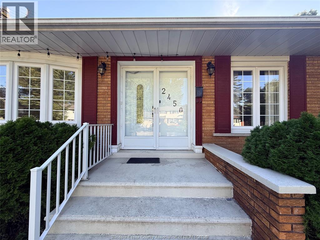 2450 ACADEMY DRIVE, Windsor 3