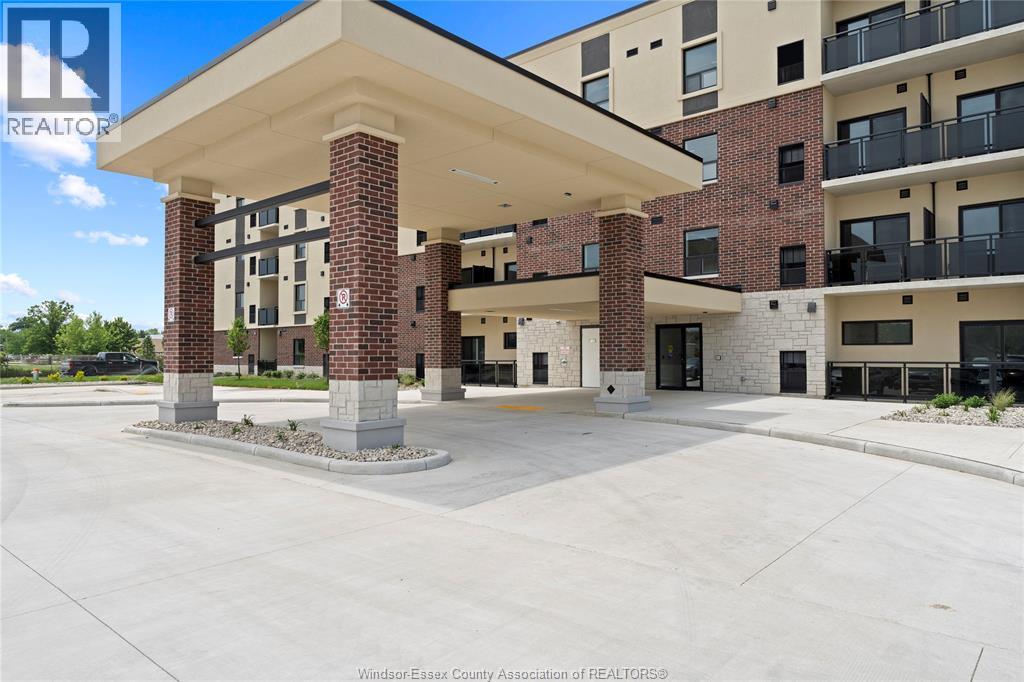 Unit 215 - 1 PARNELL, McGregor 5