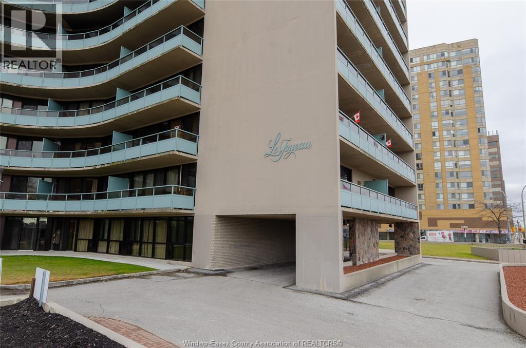 Unit 312 - 111 RIVERSIDE DRIVE, Windsor 4