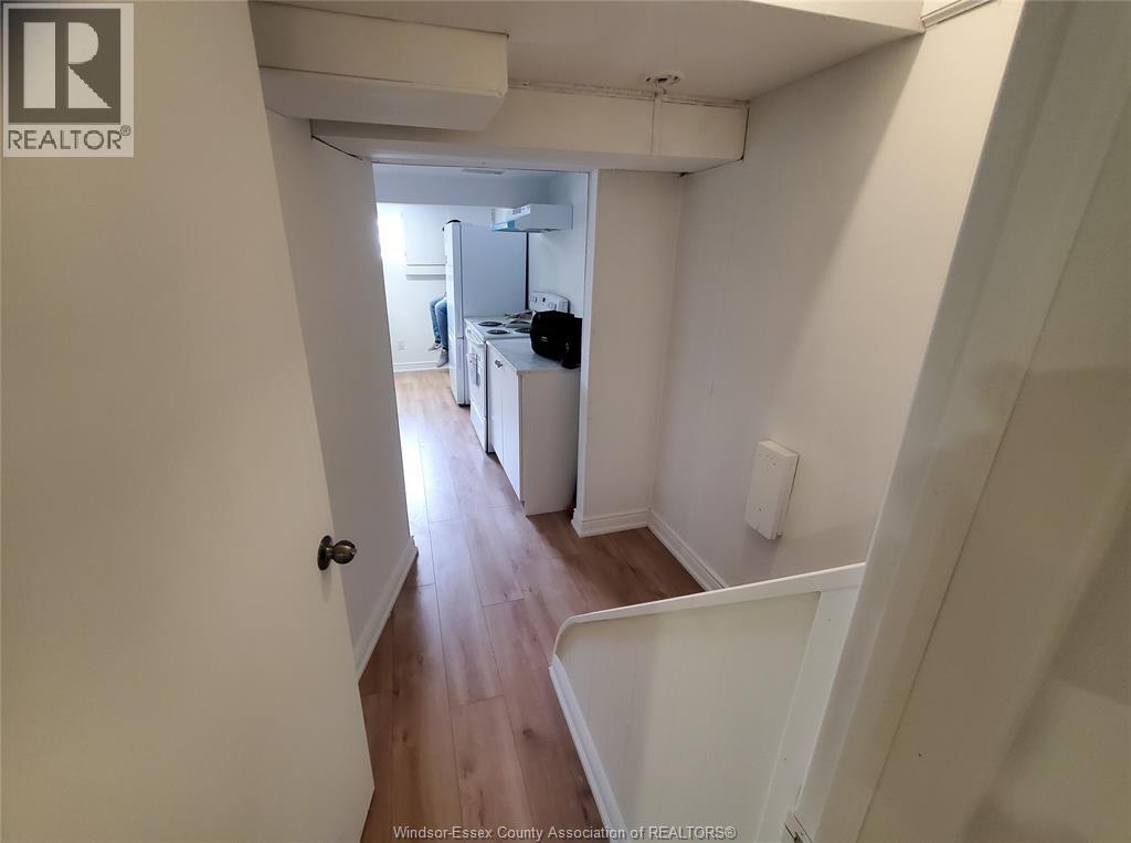 Unit BSMT - 725 Church STREET, Windsor 4