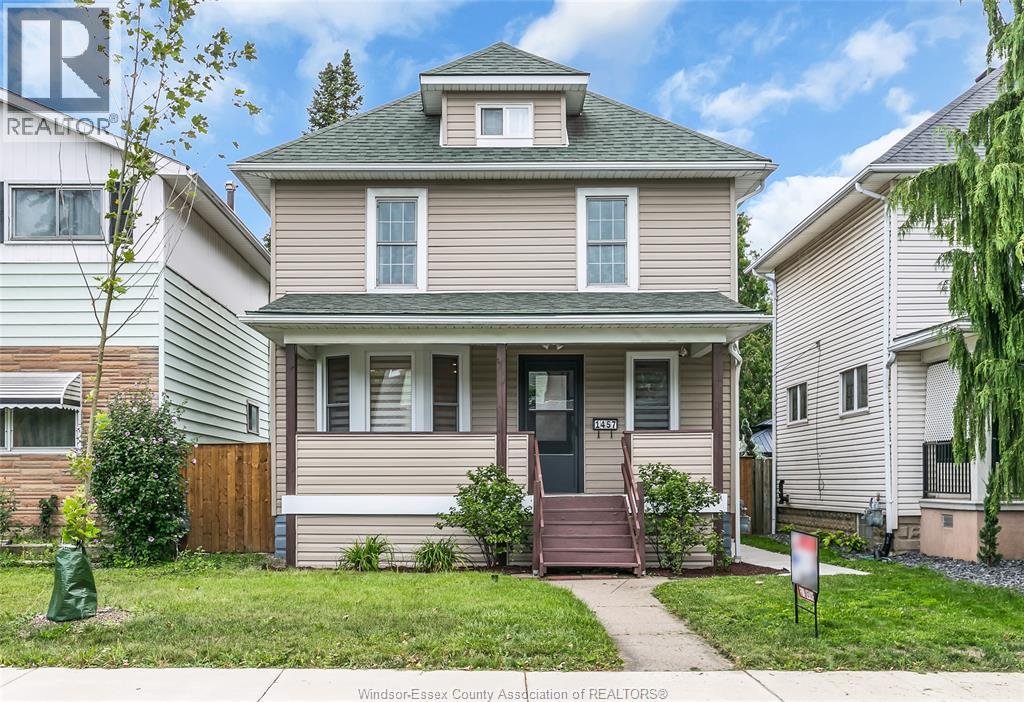 1457 DOUGALL, Windsor 1