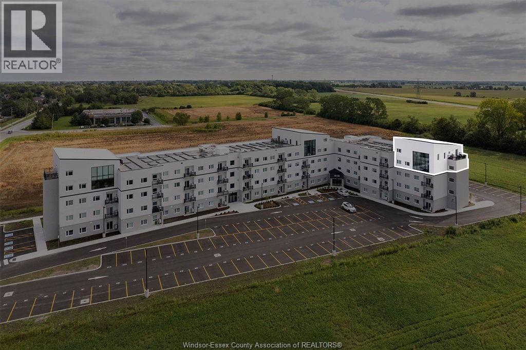 Unit 404 - 1900 6TH CONCESSION, LaSalle 3
